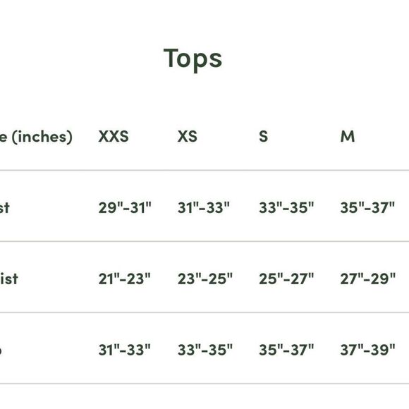 Threads 4 Thought Women’s Strappy Sports Bra Goji Color Size Medium - Picture 7 of 14